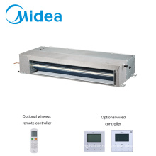 Midea Vrf Indoor Units Medium Static Pressure Duct 12300BTU/H 12ton Aire Acondicionado Air Conditioner